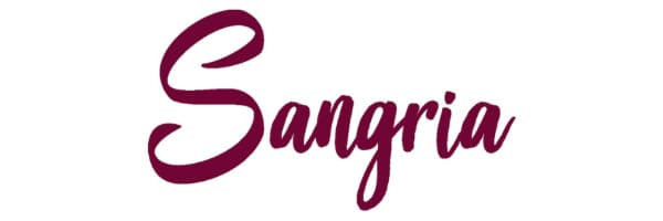 Sangria